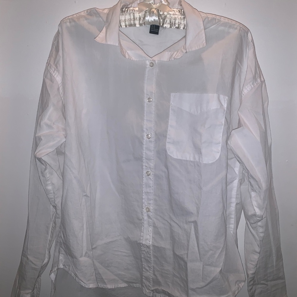 Dress Shirt